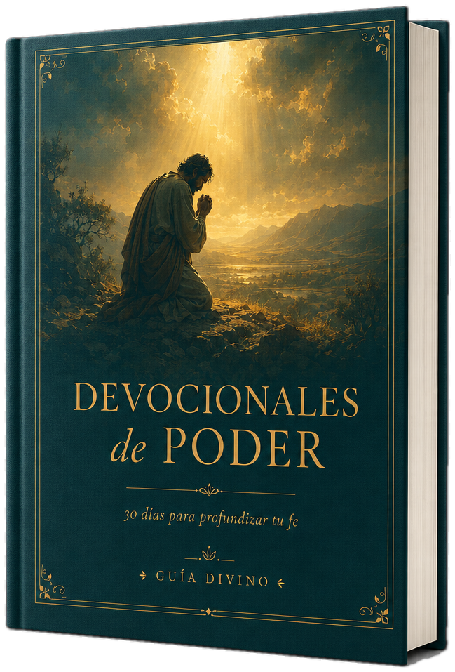 Devocionales de Poder