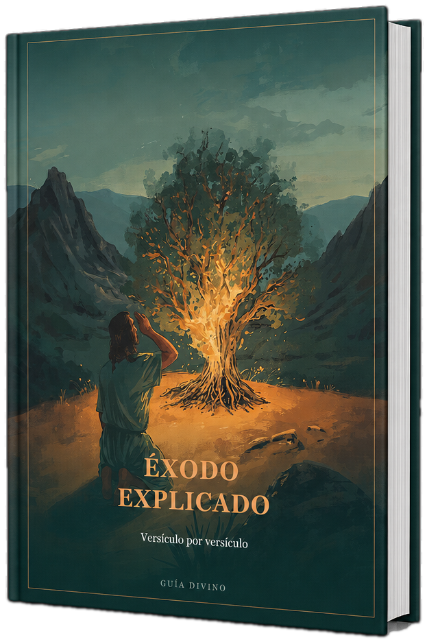 Éxodo Explicado