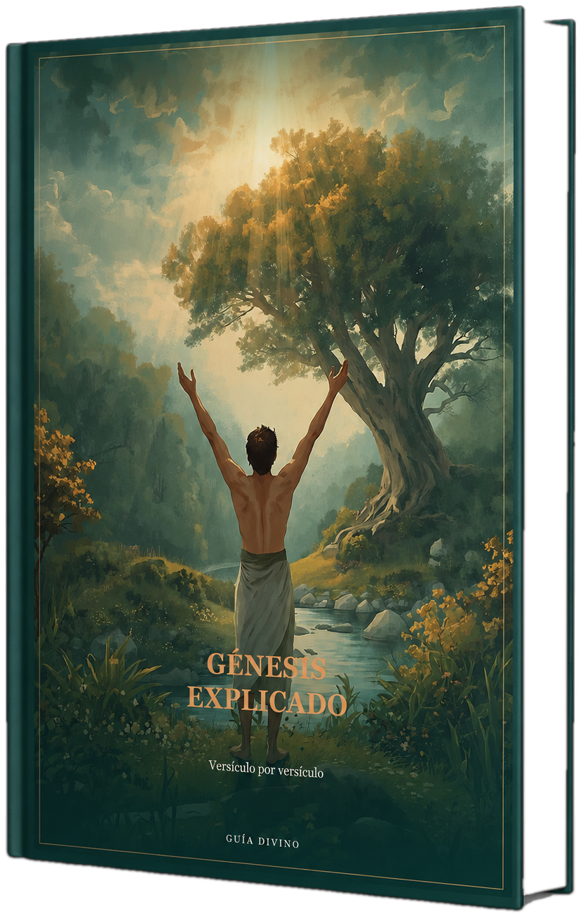 Génesis Explicado