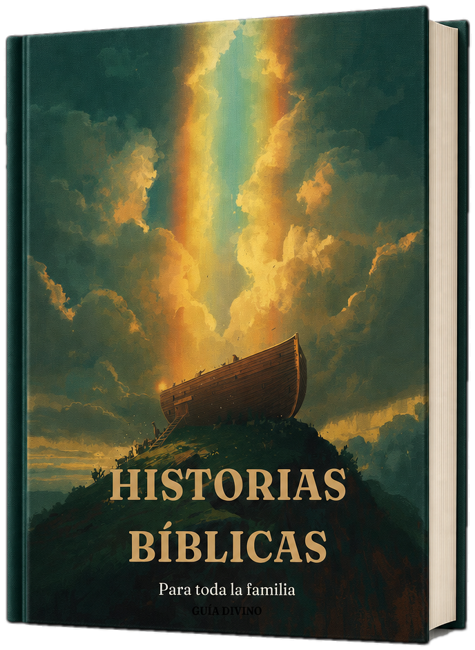 Historias Bíblicas
