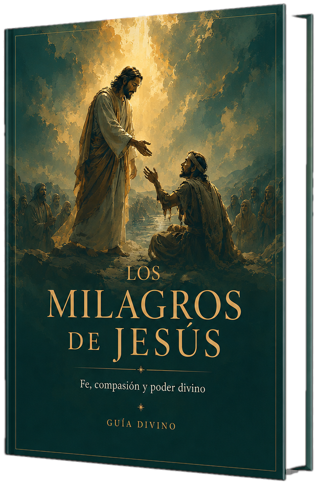 Los Milagros de Jesús