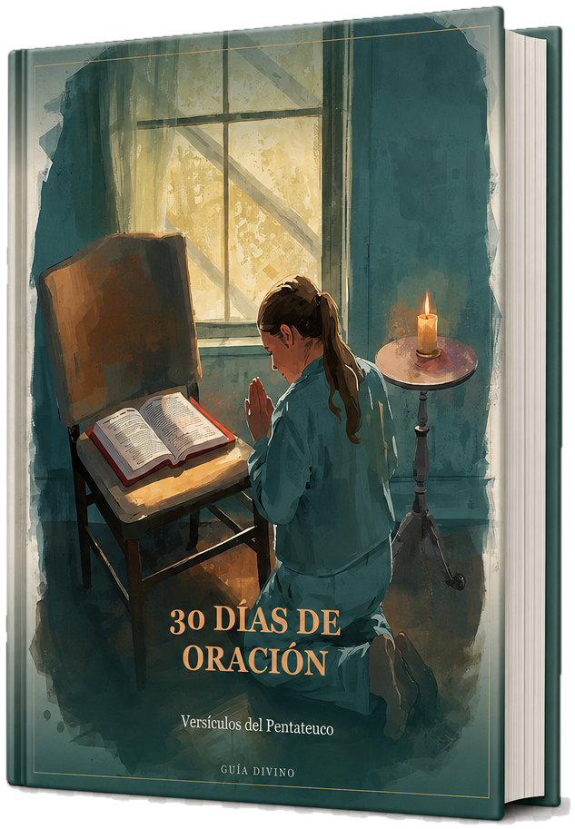 30 Días de Oración